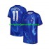 Maillot de Foot Chelsea Noni Madueke 11 Homme Domicile 2024-2025 Manche Courte