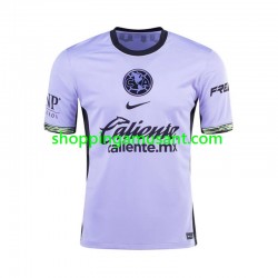 Maillot de Foot Club América Homme Neutre 2024-2025 Manche Courte
