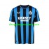 Maillot de Foot Club Brugge Homme Domicile 2024-2025 Manche Courte