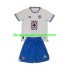 Maillot de Foot Cruz Azul Enfant Extérieur 2024-2025 Manche Courte