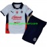 Maillot de Foot Deportivo Guadalajara Enfant Extérieur 2024-2025 Manche Courte
