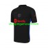 Maillot de Foot FC Barcelone Homme Extérieur 2024-2025 Manche Courte