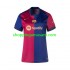 Maillot de Foot FC Barcelone Féminine Domicile 2024-2025 Manche Courte