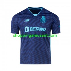 Maillot de Foot FC Porto Homme Neutre 2024-2025 Manche Courte