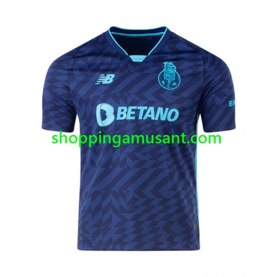 Maillot de Foot FC Porto Homme Neutre 2024-2025 Manche Courte