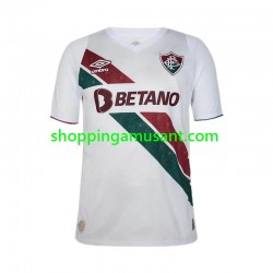 Maillot de Foot Fluminense Homme Extérieur 2024-2025 Manche Courte