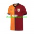 Maillot de Foot Galatasaray Homme Domicile 2024-2025 Manche Courte