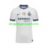 Maillot de Foot Inter Milan Homme Extérieur 2024-2025 Manche Courte