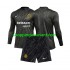 Maillot de Foot Inter Milan Gardien Enfant Neutre 2024-2025 Manche Longue