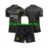Maillot de Foot Inter Milan Gardien Enfant Neutre 2024-2025 Manche Courte