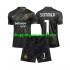 Maillot de Foot Inter Milan Yann Sommer 1 Gardien Enfant Neutre 2024-2025 Manche Courte