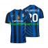 Maillot de Foot Inter Milan Hakan Calhanoglu 20 Homme Domicile 2024-2025 Manche Courte