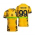 Maillot de Foot Inter Milan Mehdi Taremi 99 Homme Neutre 2024-2025 Manche Courte