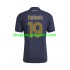 Maillot de Foot Juventus Lilian Thuram 19 Homme Neutre 2024-2025 Manche Courte