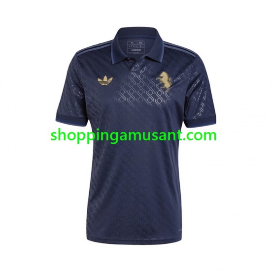 Maillot de Foot Juventus Homme Neutre 2024-2025 Manche Courte