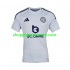 Maillot de Foot Leicester City Homme Neutre 2024-2025 Manche Courte
