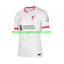 Maillot de Foot Liverpool Homme Neutre 2024-2025 Manche Courte