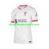 Maillot de Foot Liverpool Homme Neutre 2024-2025 Manche Courte