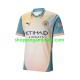 Maillot de Foot Manchester City Homme 4ème 2024-2025 Manche Courte