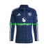 Maillot de Foot Manchester United Homme Extérieur 2024-2025 Manche Longue