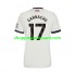 Maillot de Foot Manchester United GARNACHO 17 Homme Neutre 2024-2025 Manche Courte