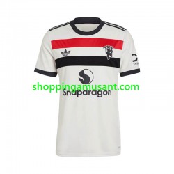 Maillot de Foot Manchester United Homme Neutre 2024-2025 Manche Courte