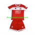 Maillot de Foot Middlesbrough Enfant Domicile 2024-2025 Manche Courte
