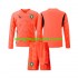 Maillot de Foot Maroc Gardien Enfant Domicile 2024 Manche Longue