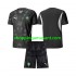 Maillot de Foot Maroc Gardien Enfant Neutre 2024 Manche Courte