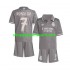 Maillot de Foot Real Madrid Cristiano Ronaldo 7 Enfant Neutre 2024-2025 Manche Courte