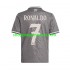 Maillot de Foot Real Madrid Cristiano Ronaldo 7 Homme Neutre 2024-2025 Manche Courte