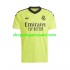 Maillot de Foot Real Madrid Gardien Homme Neutre 2024-2025 Manche Courte