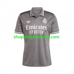 Maillot de Foot Real Madrid Homme Neutre 2024-2025 Manche Courte