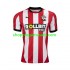 Maillot de Foot Southampton Homme Domicile 2024-2025 Manche Courte