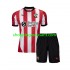 Maillot de Foot Southampton Enfant Domicile 2024-2025 Manche Courte