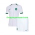 Maillot de Foot Sporting CP Enfant Extérieur 2024-2025 Manche Courte