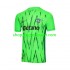 Maillot de Foot Sporting CP Homme Neutre 2024-2025 Manche Courte