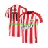 Maillot de Foot Sunderland Chris Rigg 11 Homme Domicile 2024-2025 Manche Courte