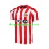 Maillot de Foot Sunderland Homme Domicile 2024-2025 Manche Courte