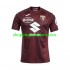 Maillot de Foot Torino Homme Domicile 2024-2025 Manche Courte