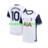 Maillot de Foot Tottenham Hotspur James Maddison 10 Homme Domicile 2024-2025 Manche Courte