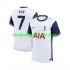 Maillot de Foot Tottenham Hotspur Son Heung-Min 7 Homme Domicile 2024-2025 Manche Courte
