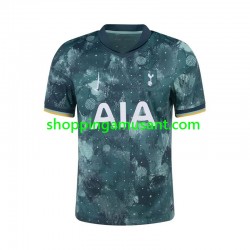 Maillot de Foot Tottenham Hotspur Homme Neutre 2024-2025 Manche Courte