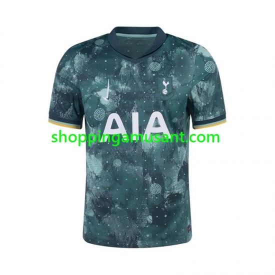 Maillot de Foot Tottenham Hotspur Homme Neutre 2024-2025 Manche Courte