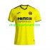 Maillot de Foot Villarreal CF Homme Domicile 2024-2025 Manche Courte