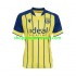 Maillot de Foot West Bromwich Albion Homme Extérieur 2024-2025 Manche Courte
