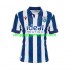 Maillot de Foot West Bromwich Albion Homme Domicile 2024-2025 Manche Courte