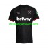 Maillot de Foot West Ham United Homme Extérieur 2024-2025 Manche Courte