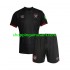 Maillot de Foot West Ham United Enfant Extérieur 2024-2025 Manche Courte