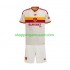 Maillot de Foot AS Rome Enfant Extérieur 2026-2027 Manche Courte